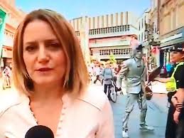 Silver man' explains why he launched foul-mouthed tirade live