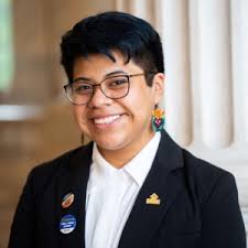 Meet the 2019 Victory Congressional Interns