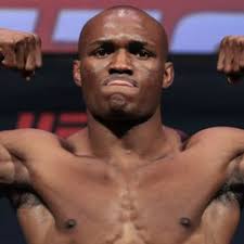 Rashid Abdullah vs. Kamaru Usman, VFC 41