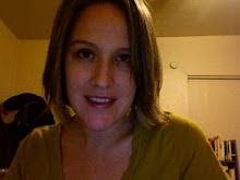 Blogger: User Profile: Kristi Maxwell
