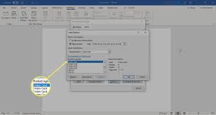 An index lists the terms and topics that are discussed in a document, along with the pages that they appear on. How To Make Flashcards On Word