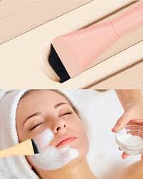 Amazon.com: Makeup Brushes Foundation Brush for Liquid Makeup, Flat Top  Kabuki Foundation Brush Premium Make up Brushes Liquid Blending Mineral  Powder Buffing Stippling Flawless Face Brush Makeup Tools(Blue) : Beauty &  Personal