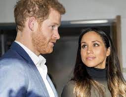 Meghan, duchess of sussex, урождённая рэ́йчел ме́ган маркл англ. Redkij Snimok Megan Markl I Princa Garri Poyavilos Nezhnoe Sovmestnoe Foto Pary