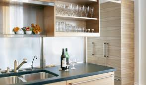 Kraftmaid, a major supplier of thermofoil cabinets the company also sells a heat shield that protects cabinets during high heat activities. My Oven Melted The Coating On My Cabinets