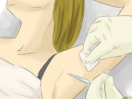 Koltuk Altinin Terlemesi Nasil Engellenir Wikihow