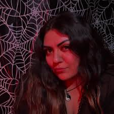 The Twisted Turquoise Tree Art by Kizzie