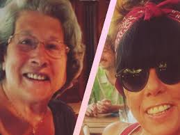 Fundraiser for Susan Huggett by Kim Zwanenburg : Lets get Suzy's mum to the  UK!