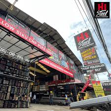 Jual Besi Beton Ulir Full SNI 19mm - TS 420B (Bersertifikat)