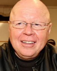 William Robert Haas Obituary November 16, 2024