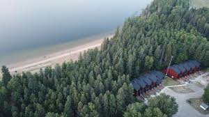 Duck mountain provincial park was designated a provincial park by the government of manitoba in 1961. Madge Lake Retreats Cabin Rental Condo Rental Madge Lake Developments Madge Lake Duck Mountain Provincial Park Kamsack Hunting Fishing Snowmobiling Skiing