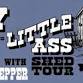 Jelly Roll - The Little Ass Shed Tour