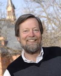 Livestream lecture by Robert W. Rydell