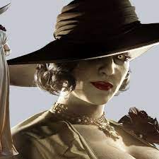 It will be the tenth major installment in the resident evil series. Resident Evil 8 Village Ratsel Um Vampir Lady Grosse Endlich Aufgedeckt News