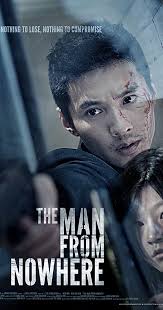 What a man wants is a pretty silly movie, but mostly in a good way. The Man From Nowhere 2010 Imdb