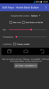 And now, it arrives at android market, the official adobe photoshop touch apk app, which puts the experience of the world's most famous image editing software on your device. Soft Keys Home Back Button Apk 4 0 Android App Download