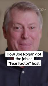 Take us back to the early days of Fear Factor. #joerogan #fearfactor #tv  #vice #vicetv