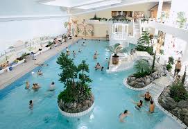Rhon Park Hotel In Hausen Roth Reisenaktuell Com