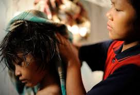 Mary Diana Samuel Foundation