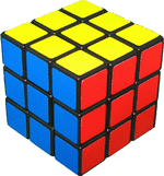 Maybe you would like to learn more about one of these? Rubik S Cube Mit Lego Losen Svens Gedankensplitter