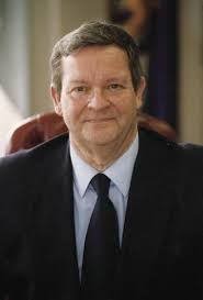 Dave Mitchell announces candidacy for Corry mayor