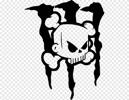 Cara buat sticker logo cup minuman mudah | manual pakai lakban. Monster Energy Nascar Cup Series Minuman Energi Sticker Gymkhana Mobil Putih Logo Png Pngegg