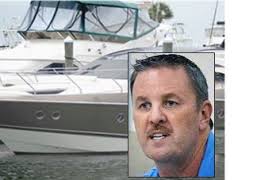 Okaloosa could sue advertising firms over Bellinger's thefts