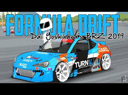 Check spelling or type a new query. Dai Yoshihara S Brz 2019 Formula Drift Livery Fr Legends V0 2 5 Custom Livery Ø¯ÛŒØ¯Ø¦Ùˆ Dideo