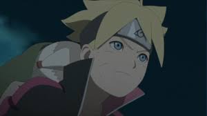 Wtf Are Jougan'S Abilities Even Are? Just “Potentially Most Op Eye Ever” Is  Not Enough For Me, What It Does, What Boosts It Gives Boruto? Looks Like  Even The Writers Forgot About