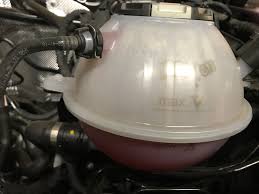 Audi Q5 2018 Cooling Fluid Level Low Or Normal Audiworld Forums