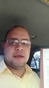 #Cojedes || Alcalde del municipio Lima Blanco, Pedro Luis Sánchez:, ., "En  nombre de todo el municipio Lima Blanco, entregamos este oficio en la  oficina estadal de Corpoelec para solventar la ...