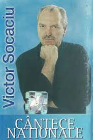Victor Socaciu Cantece Naționale 2000 Cassette Discogs