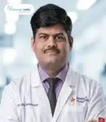 Dr. Ravi Gopal Varma