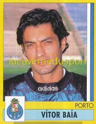 296 RUI BARROS Fc Porto Sticker Panini Futebol 1995 1996 EUR 2,99