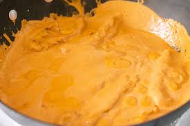 Creamy chipotle chicken recipe family food on the table. Creamy Chipotle Chicken Recipe Thrift And Spice