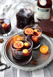 Mulled Wine Flourishing Foodie Mulled Wine Recipe Wine Recipes Winter Wedding Food