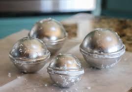 In this video, i will be showing you how to make diy bath bombs! Bath Bomb Recipe Without Cornstarch Homemade For Elle