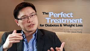 Diabetes and Erectile Dysfunction Reversed with Diet