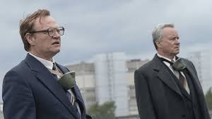 With jessie buckley, jared harris, stellan skarsgård, adam nagaitis. Chernobyl Disaster I Didn T Know The Truth Bbc News