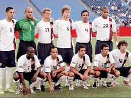 Highlights from the match germany vs. World Cup 2010 Official Usa World Cup Roster Named Goal Com