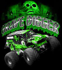 Scopri ricette, idee per la casa, consigli di stile e altre idee da provare. 45 Grave Digger Monster Truck Wallpaper On Wallpapersafari
