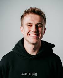 About — Made For More