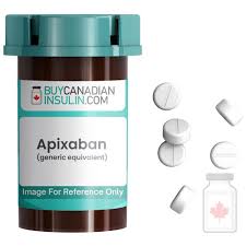 Image result for Apixaban