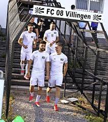 Fc 08 villingen live score (and video online live stream*), team roster with season schedule and results. Fc 08 Villingen Wieder Am Ball Oberliga Bawu Badische Zeitung