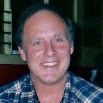 Earl Francis Doering Obituary (2023)