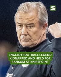 Terrifying news just in.