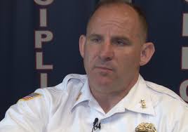 Police Chief Says Video Doesn't Represent Cheektowaga