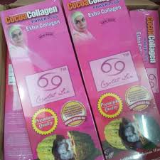 Cocoa collagen power plus merupakan produk yang berkualiti dan paling murah di pasaran yang mampu mengembalikan keremajaan wanita dan membantu menjaga kehebatan wanita luar dan dalaman. Cocoa Collagen Power Plus Crystal Liz Shopee Malaysia