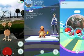But how to play pokémon go safely is another post. How To Play Pokemon Go Use Eggs And Get Pikachu As A Starter Wired Uk