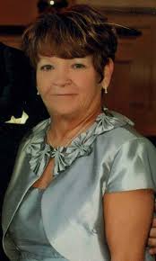 Patricia Weeks Obituary