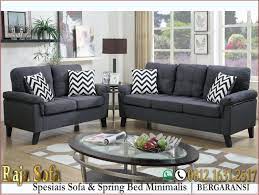 Sofa minimalis modern untuk ruang tamu kecil, bisa jadi cara lain untuk dapat menyiasati minimnya ketersediaan space dalam ruang berukuran mungil. Sofa Kecil Minimalis Murah Sofa Minimalis Ruang Keluarga Wa 0812 1631 2517 Set Ruang Keluarga Sofa Dua Dudukan Ide Sofa Ruang Tamu